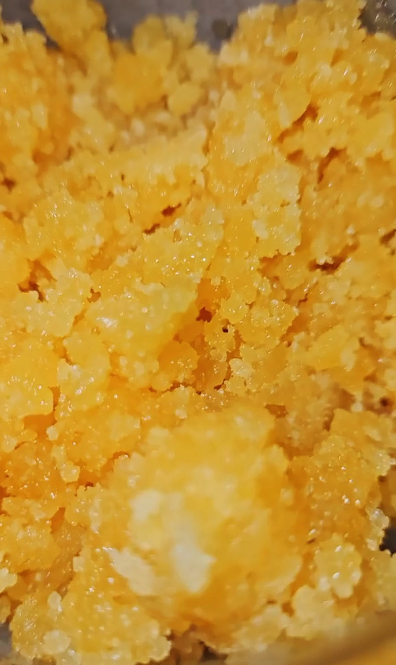 THCa Hemp Concentrates