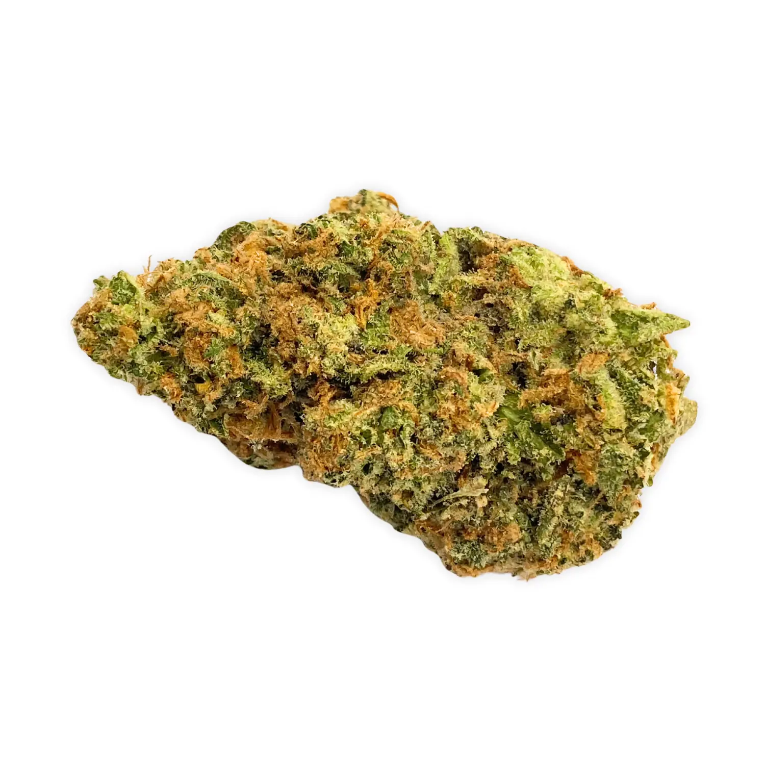 Tangerine Dream 35.61% THCa Hemp Flower