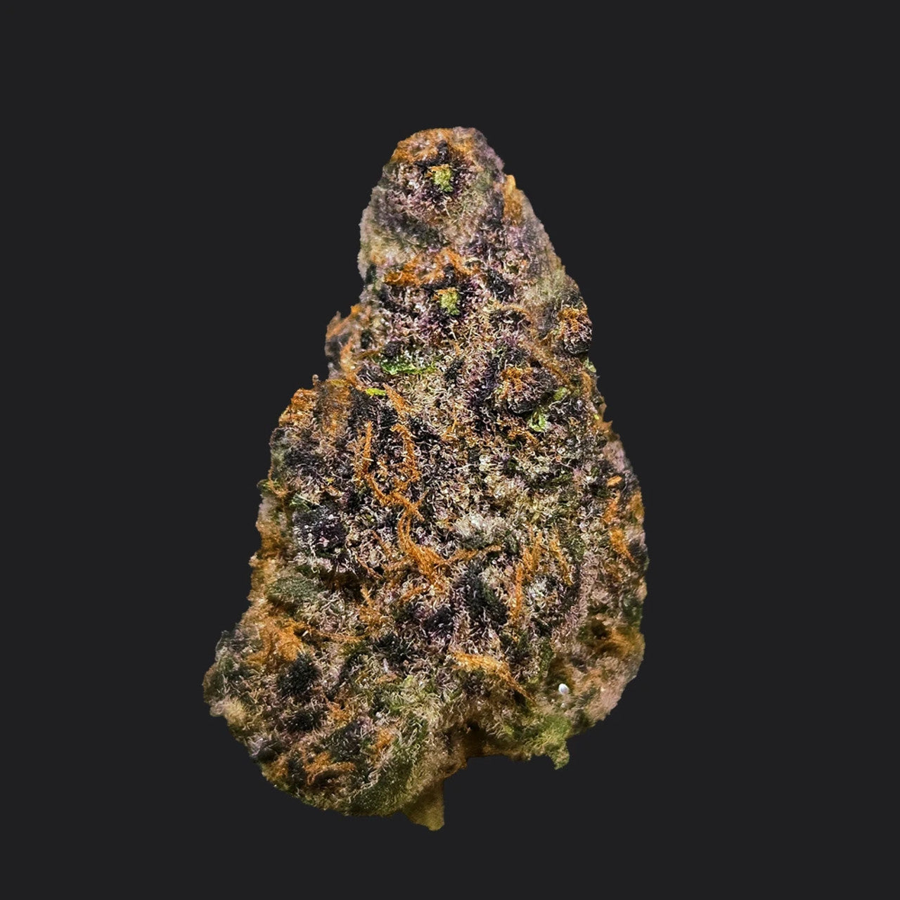 Blockberry 32.771% THCa Hemp Flower