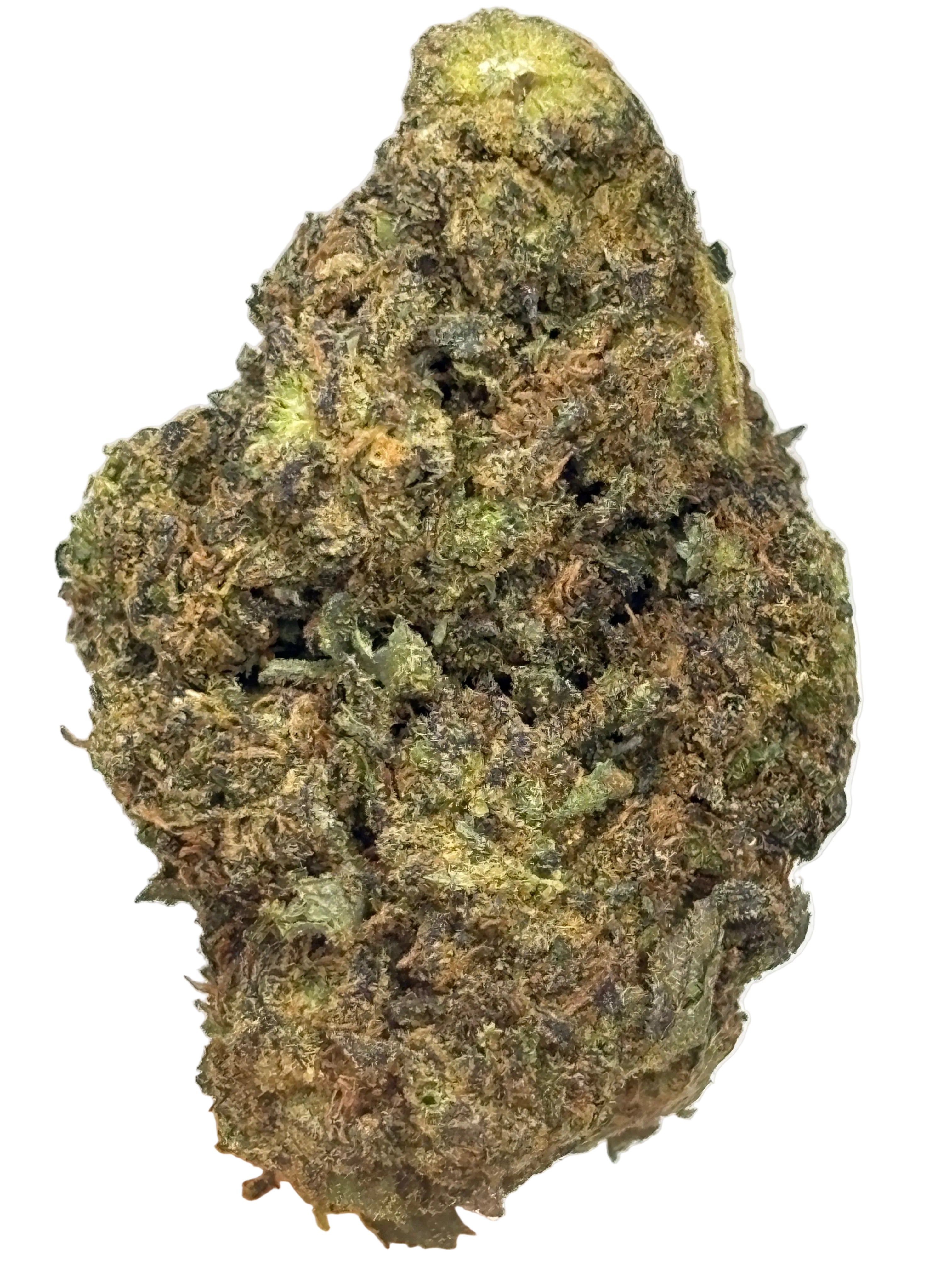 Candy Gas 32.80% THCa Hemp Flower (Greenhouse) Sativa