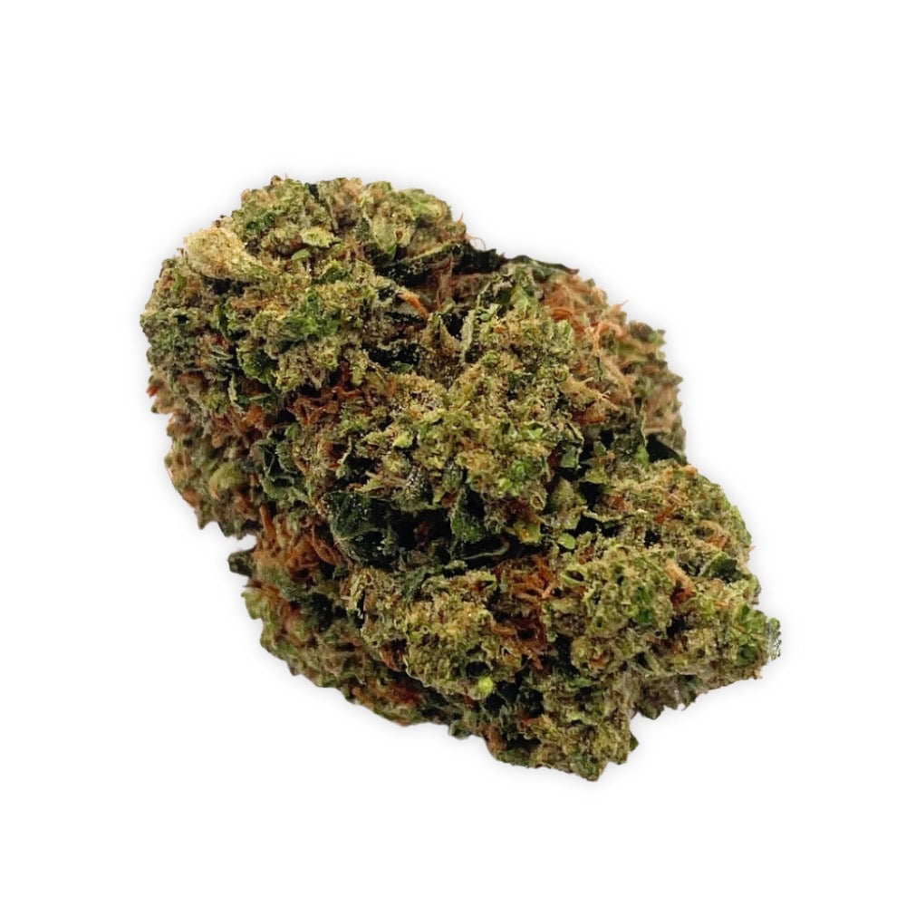 Doc 15 34.56% THCa Hemp Flower