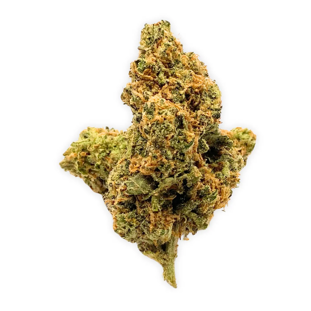 Tangerine Dream 35.61% THCa Hemp Flower