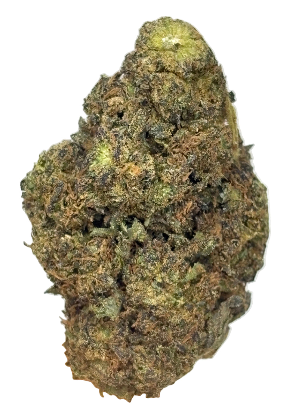 Candy Gas 32.80% THCa Hemp Flower (Greenhouse) Sativa