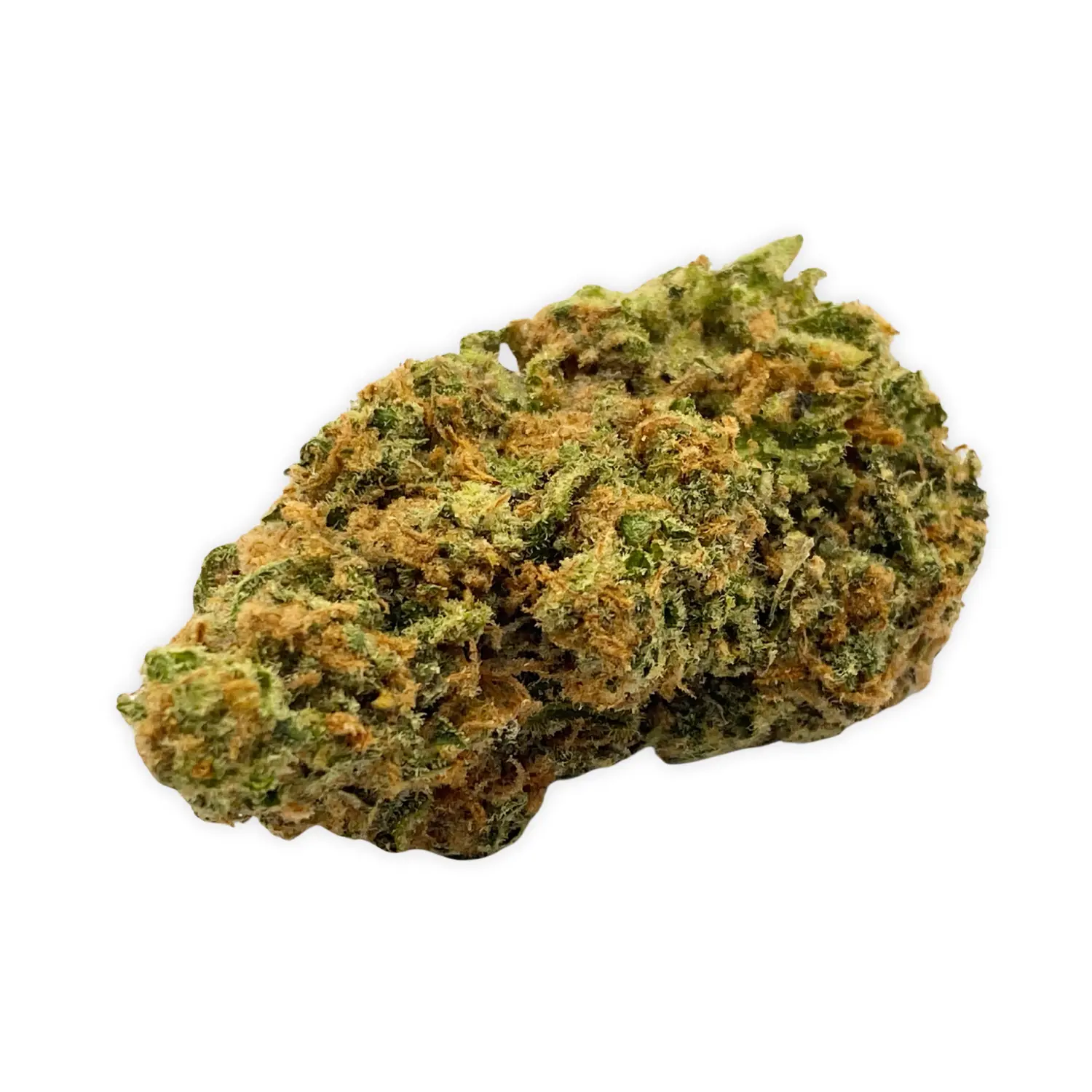 Tangerine Dream 35.61% THCa Hemp Flower