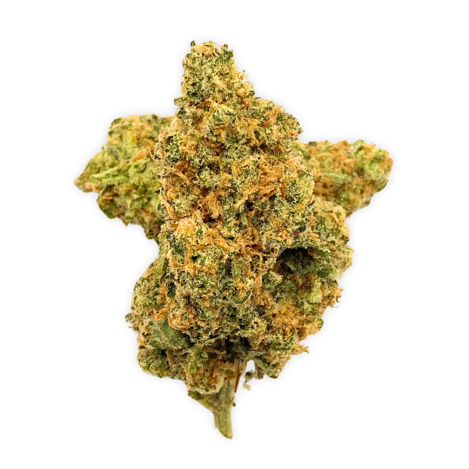 Tangerine Dream 35.61% THCa Hemp Flower