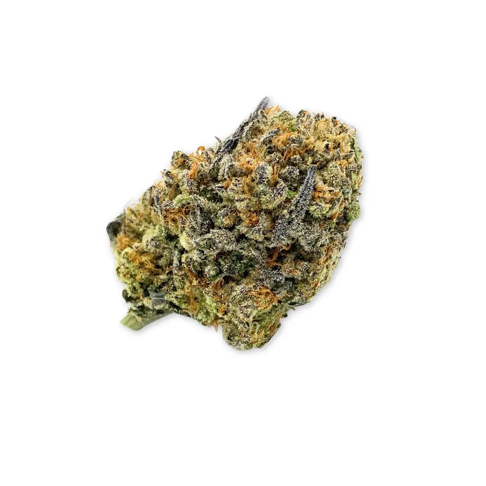 (CLEARANCE SALE!!!) Kandy Kane 36.81% THCa Hemp Flower (Indoor) Indica