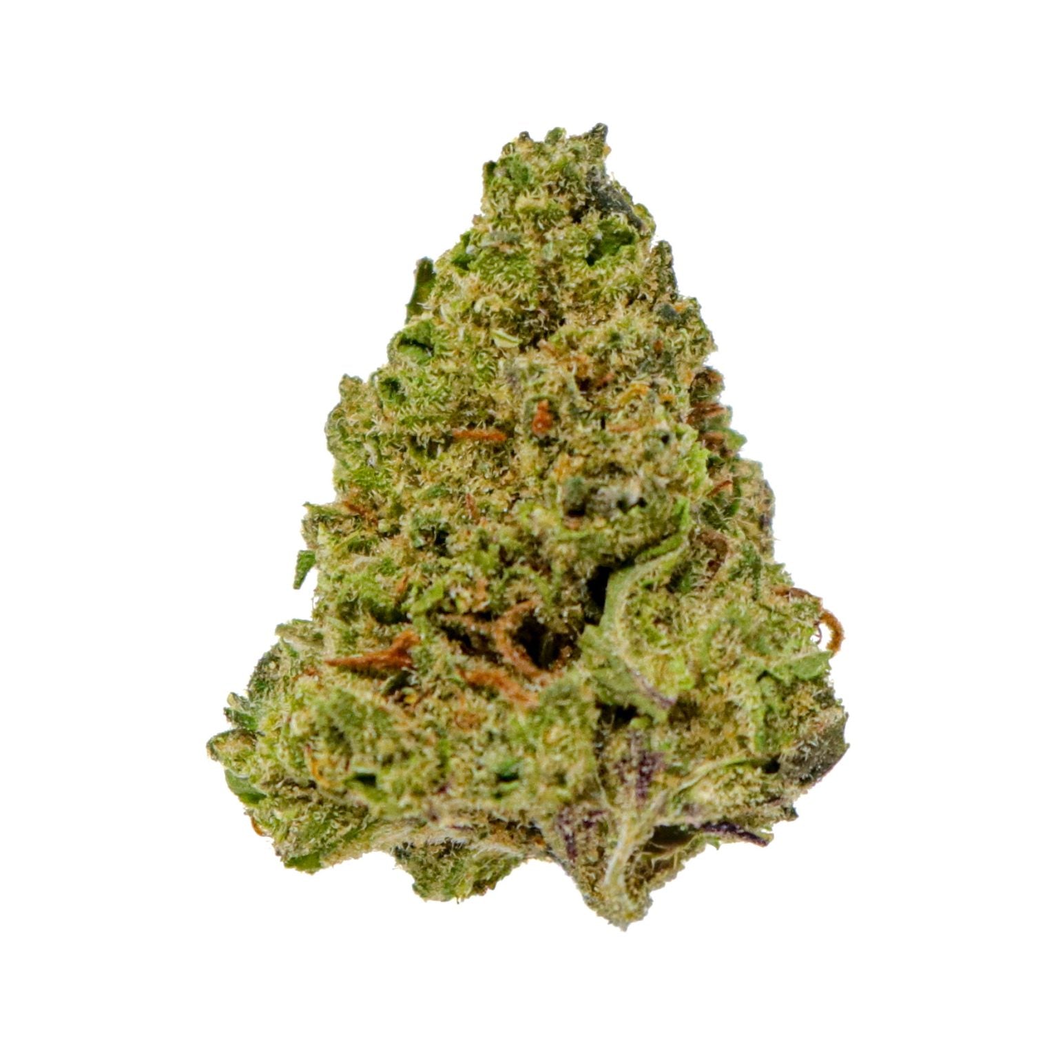 Mango Crack ~ Smalls 35% THCa Hemp Flower (Indoor) Sativa
