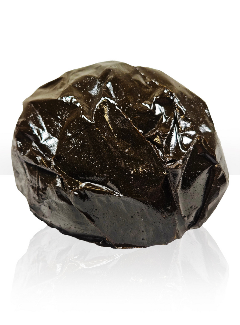 Moroccan Style Hash 78.66% THCa