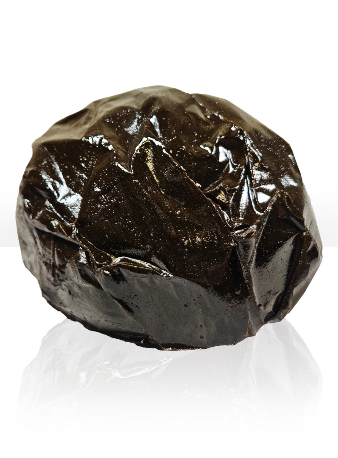 Moroccan Style Hash 78.66% THCa