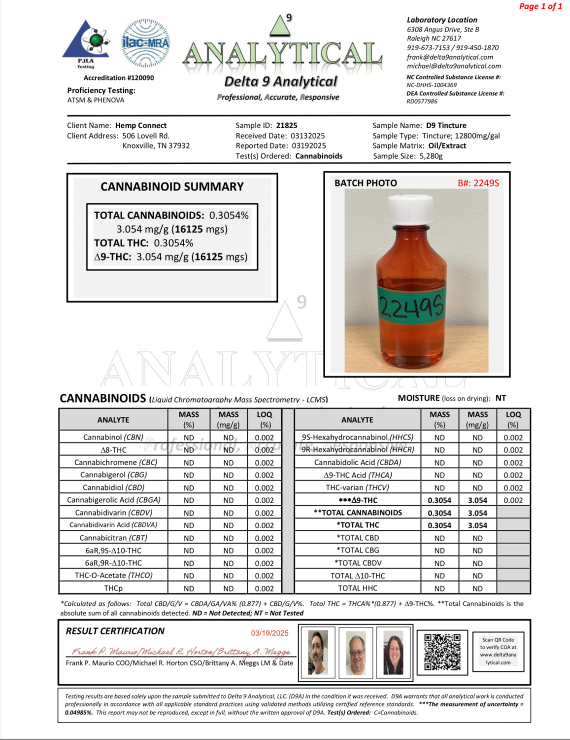 Blue Razz 120mg Delta 9 THC Syrup Drink Pouches!!!