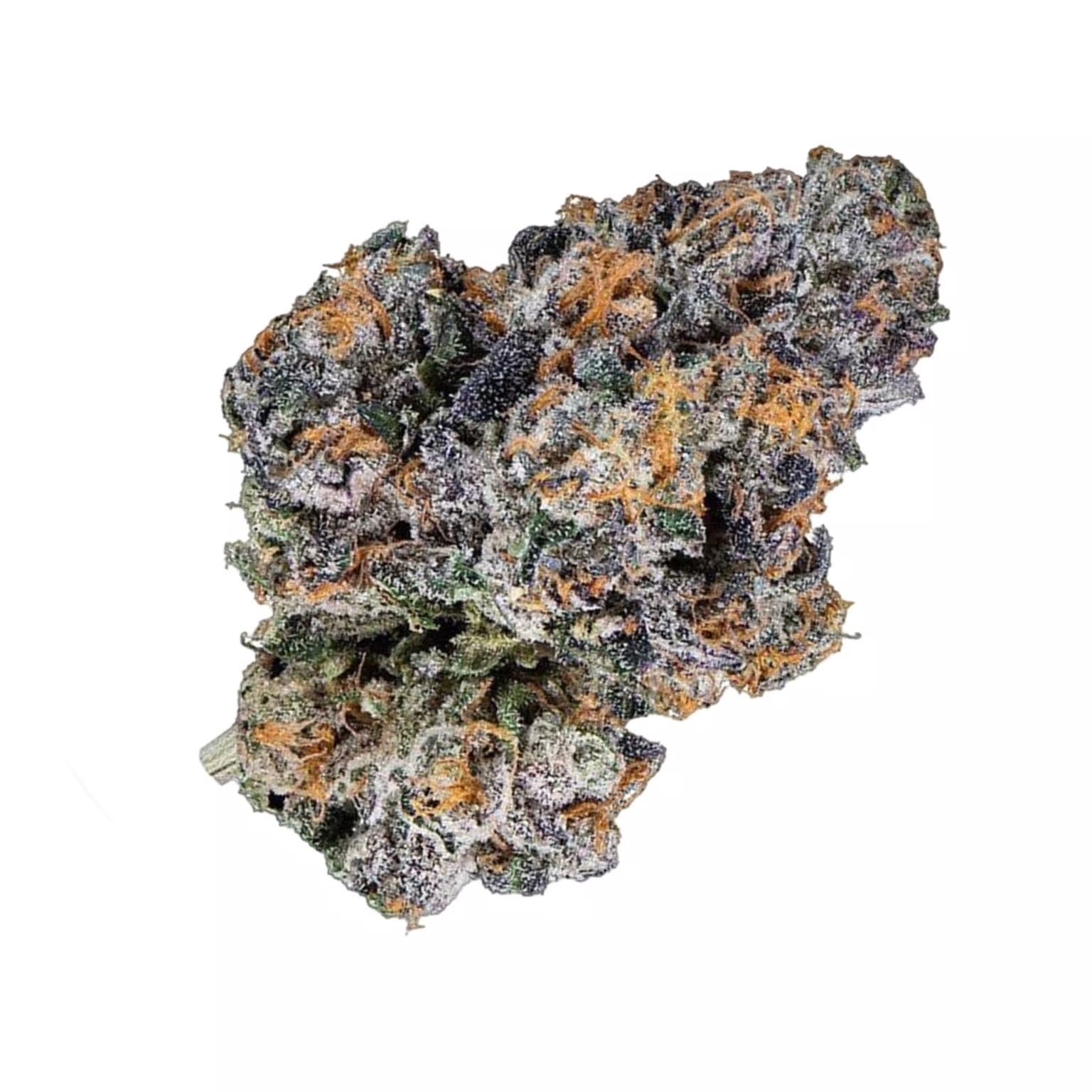 Churro Gelato 33.06% THCa Hemp Flower