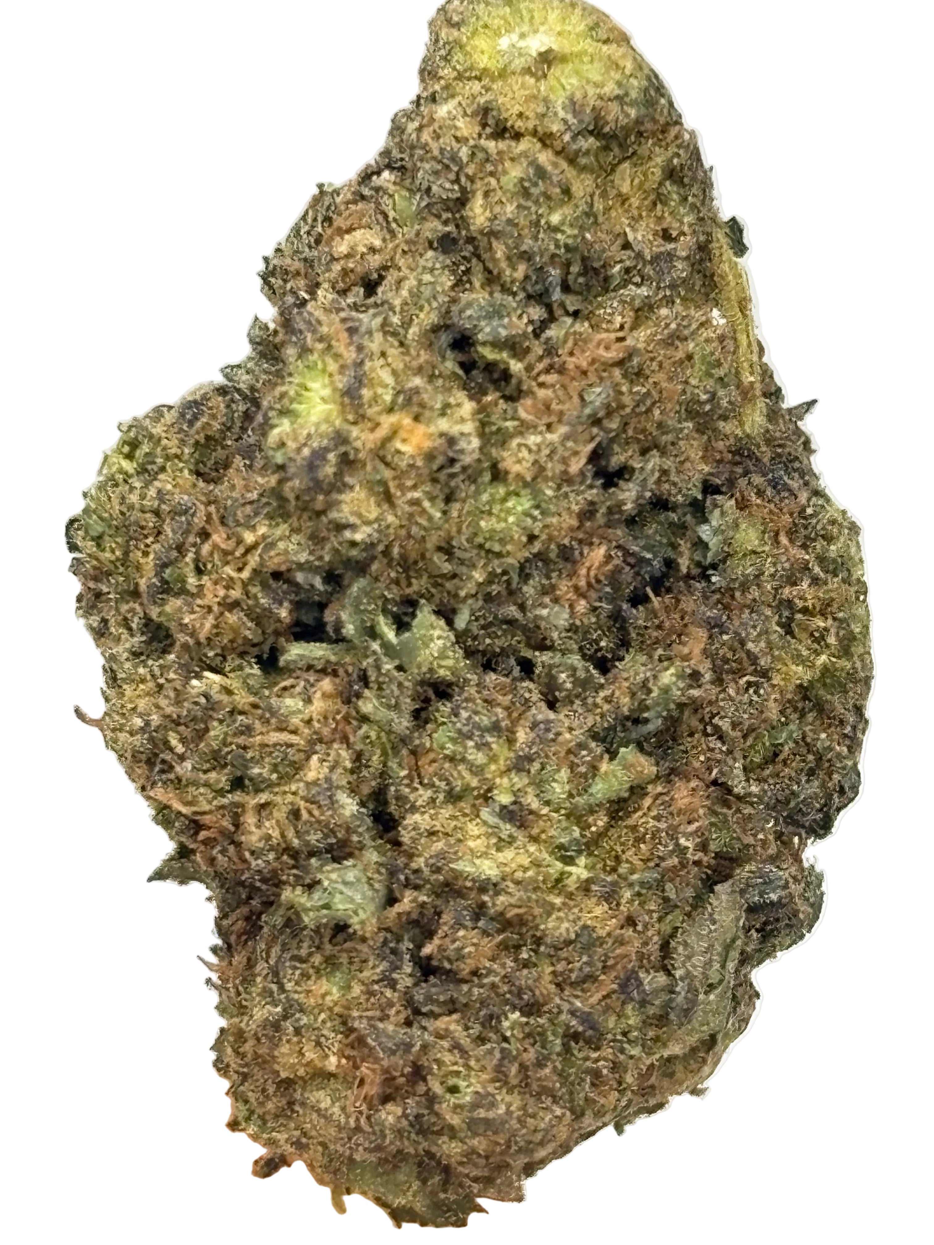 Candy Gas 32.80% THCa Hemp Flower (Greenhouse) Sativa