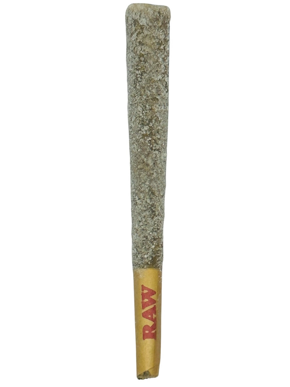 (CLEARANCE SALE!!!) 42% Blockberry THCa Hemp Flower Diamond Infused 1 gram Pre-rolls (Exotic Indoor)