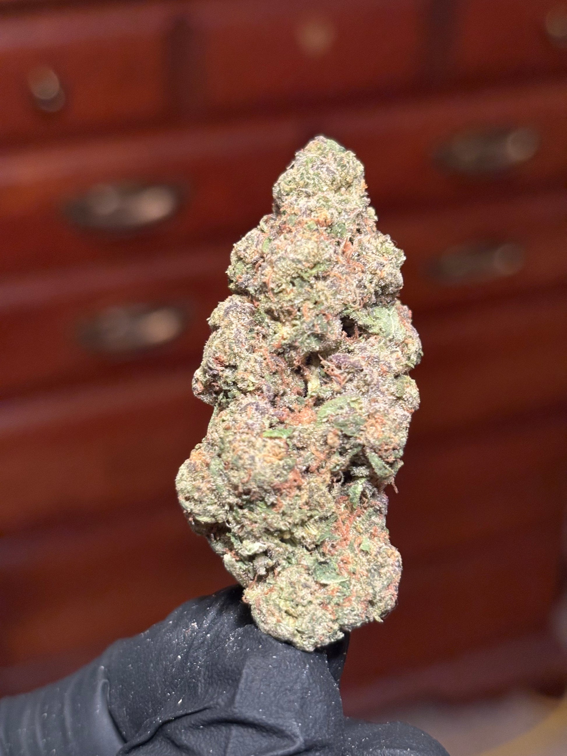 Guava Cookies 35.72% THCa Hemp Flower