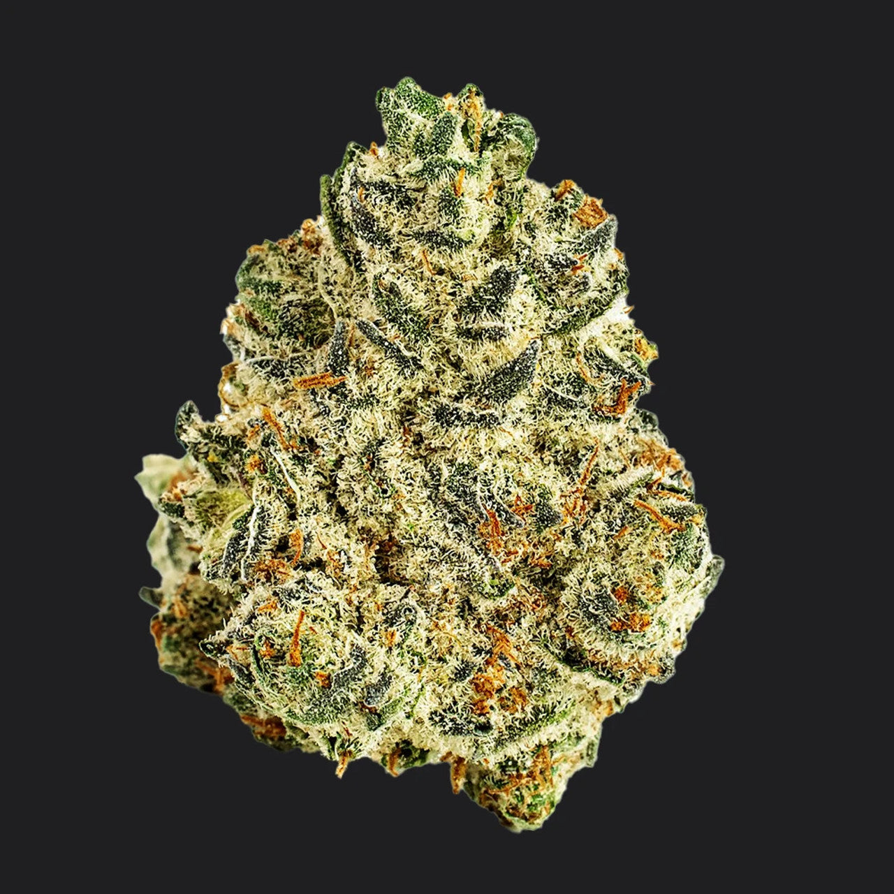 Oreoz 29.252% THCa Hemp Flower