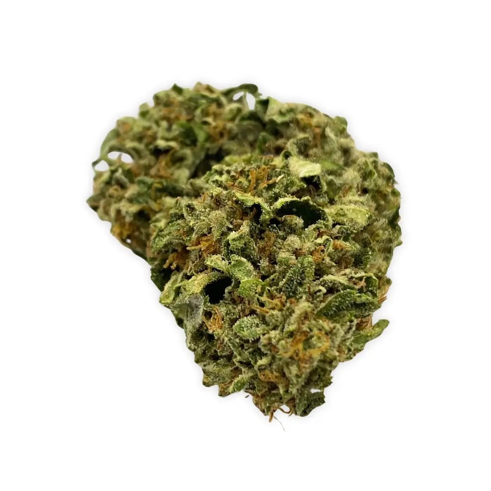 Chem Sour x OG5 35.90% THCa Hemp Flower