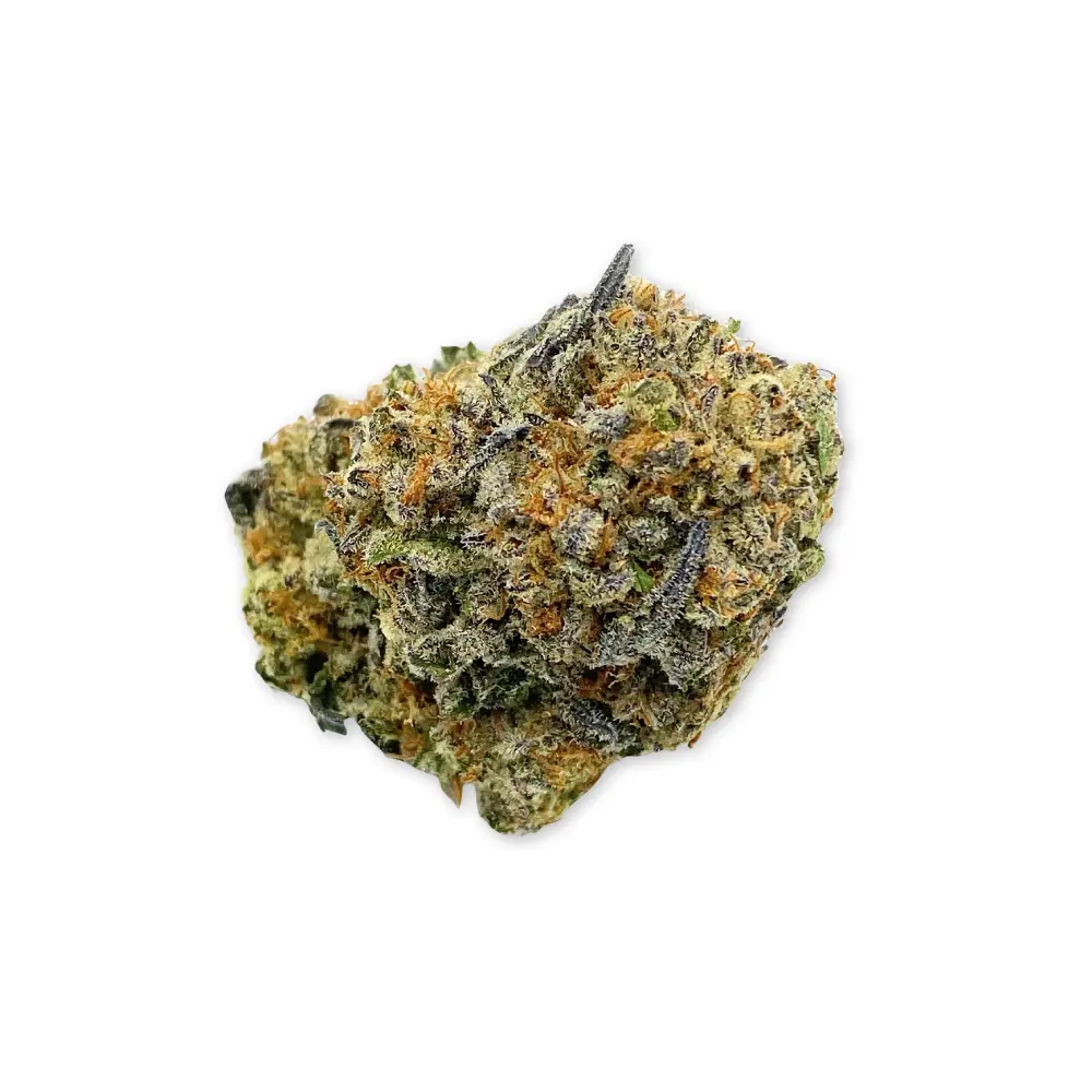 (CLEARANCE SALE!!!) Kandy Kane 36.81% THCa Hemp Flower (Indoor) Indica