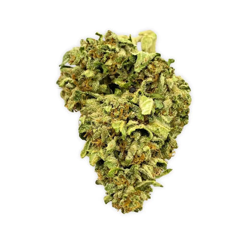 Chem Sour x OG5 35.90% THCa Hemp Flower