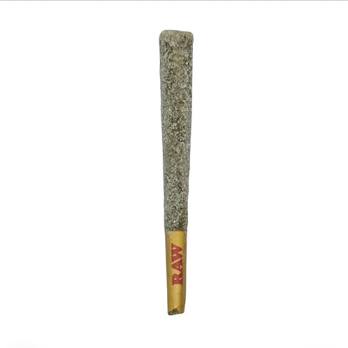42% THCa Diamond Infused 1 gram Pre-rolls