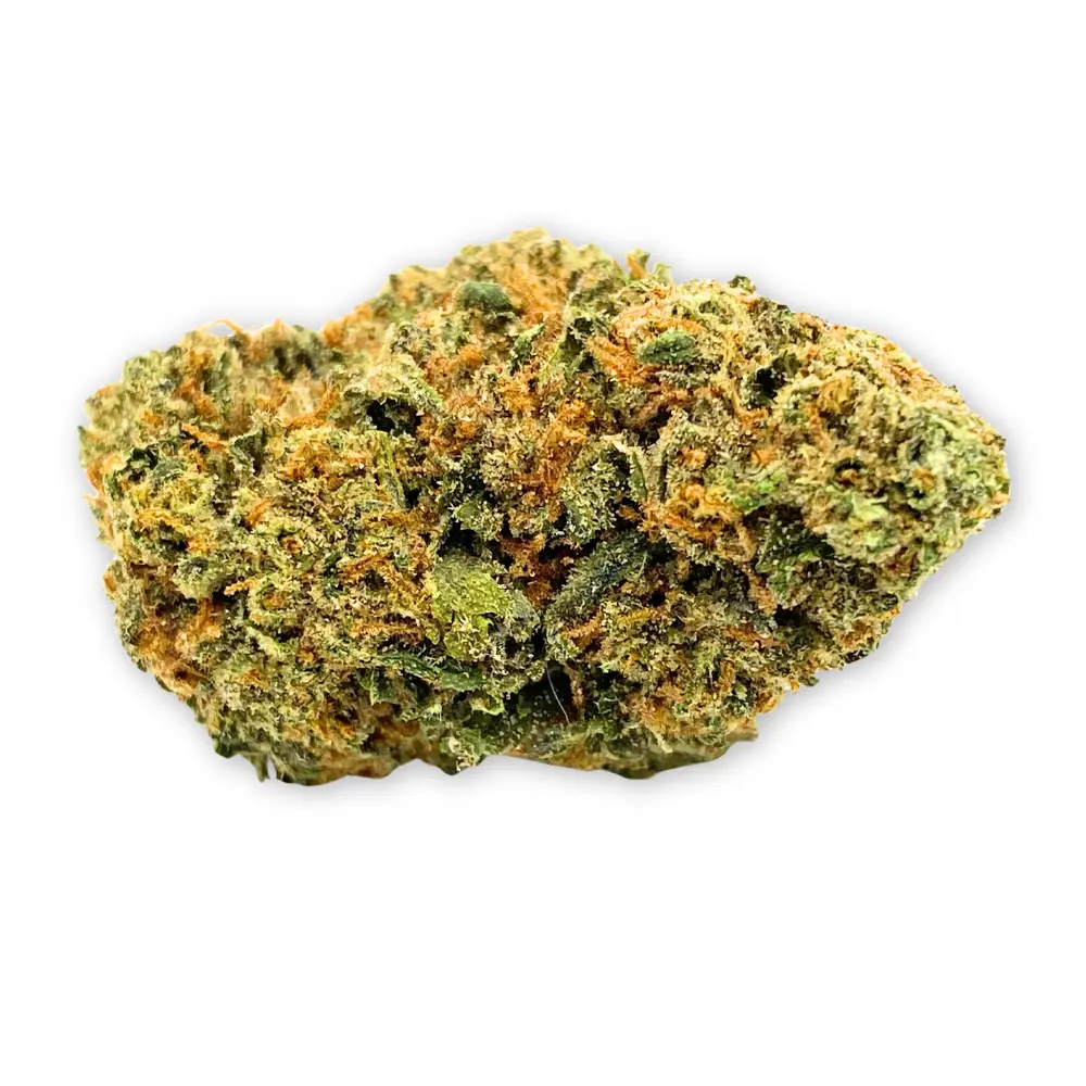 Lemon Cherry Gelato 37.91% THCa Hemp Flower (Light Dep) Indica