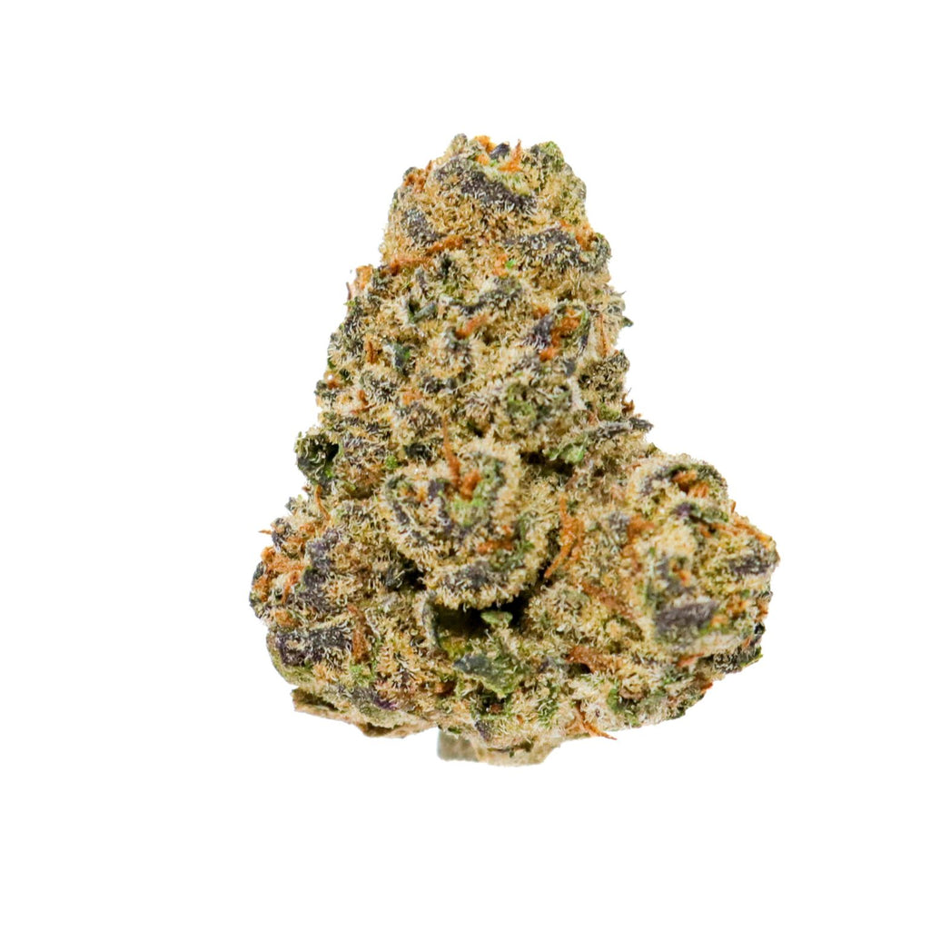 Blue Train/Blueberry Trainwreck ~ Smalls 33% THCa Hemp Flower (Indoor) Sativa