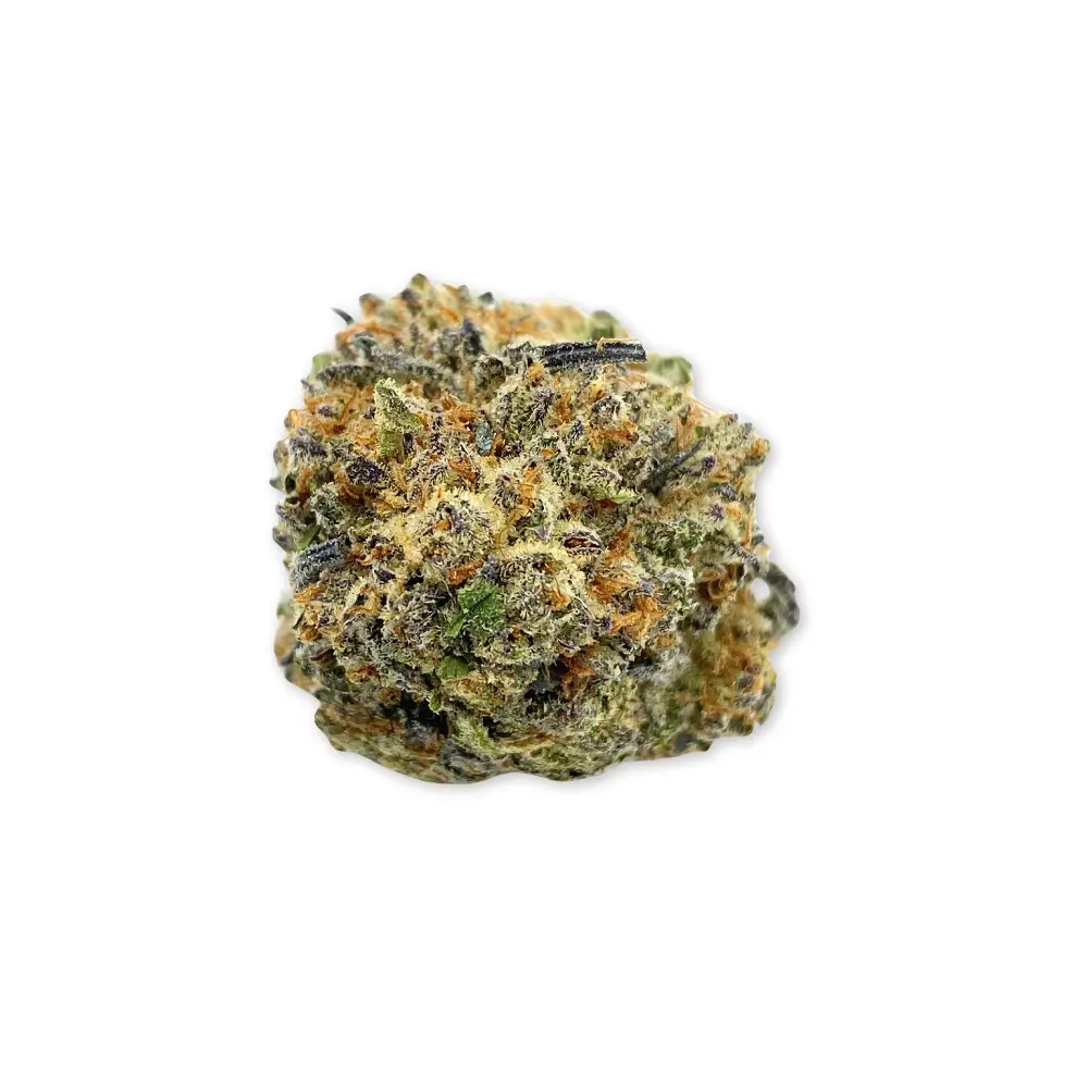 (CLEARANCE SALE!!!) Kandy Kane 36.81% THCa Hemp Flower (Indoor) Indica