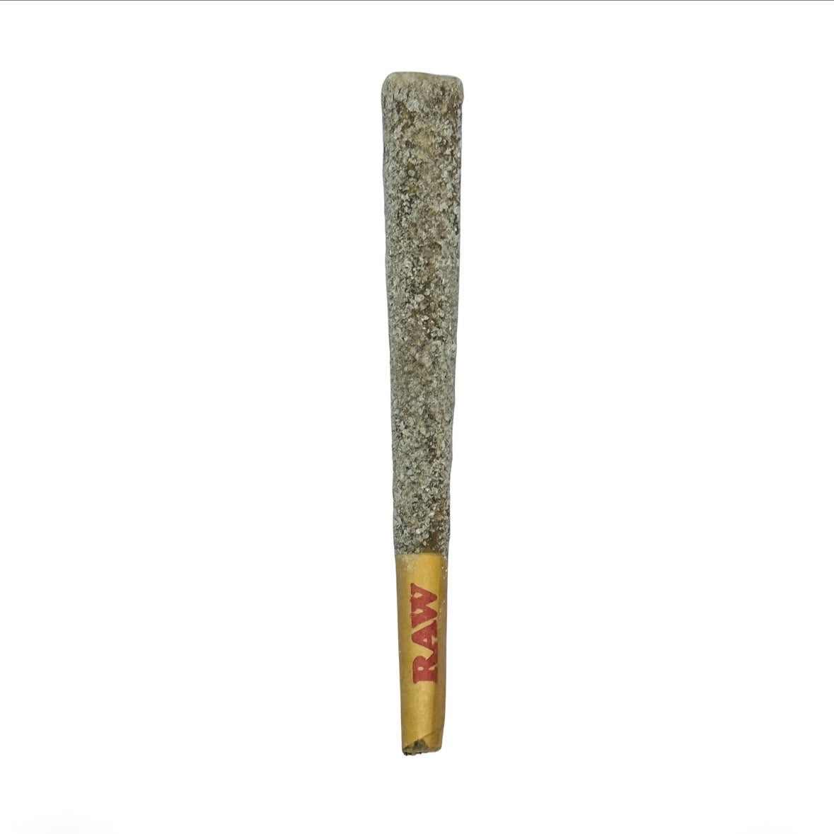(CLEARANCE SALE!!!) Tropicana Cherry 64.54% THCa Hemp Flower Snowcaps (Exotic Indoor) Sativa