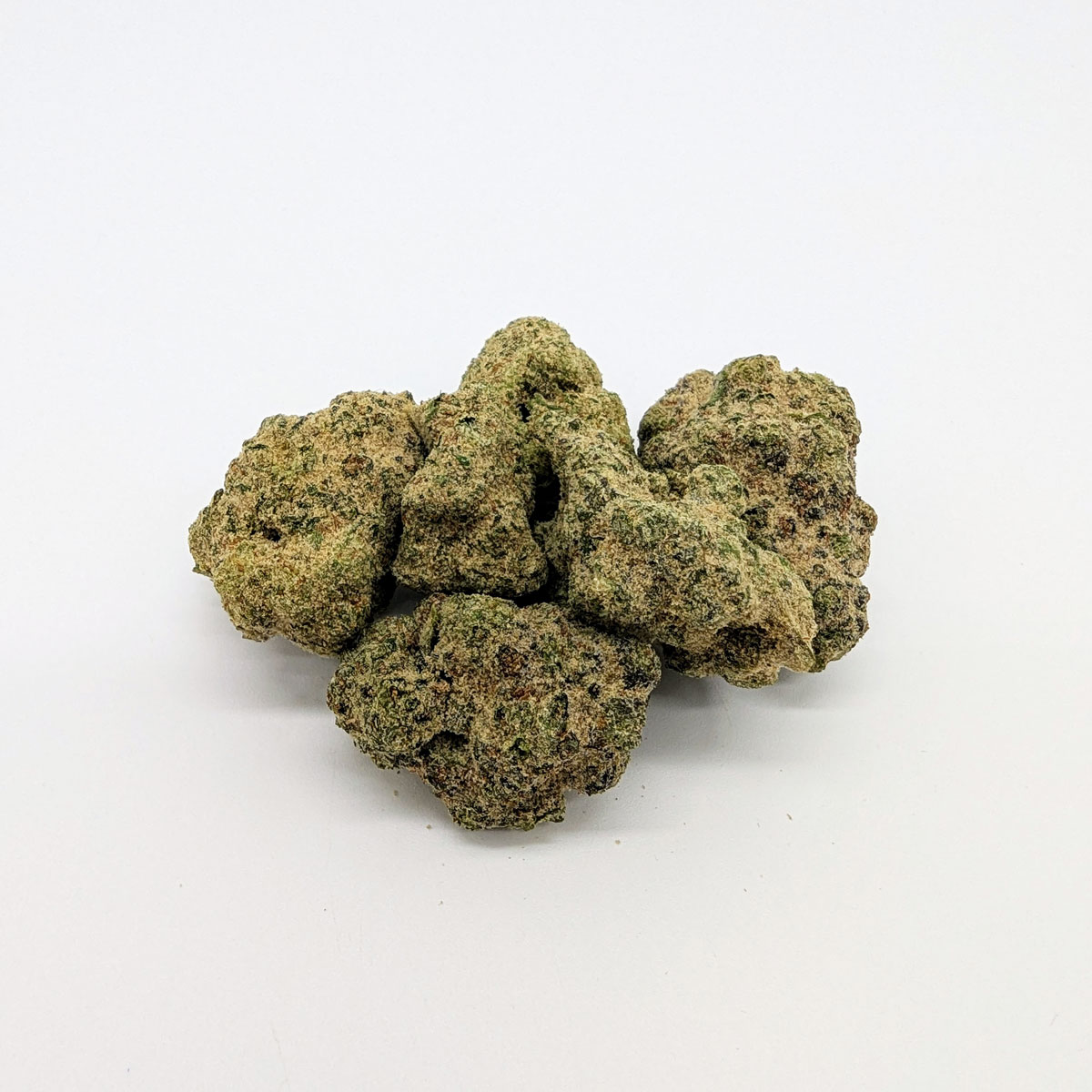 Frosted Bon Bon 36.25% THCa Hemp Flower